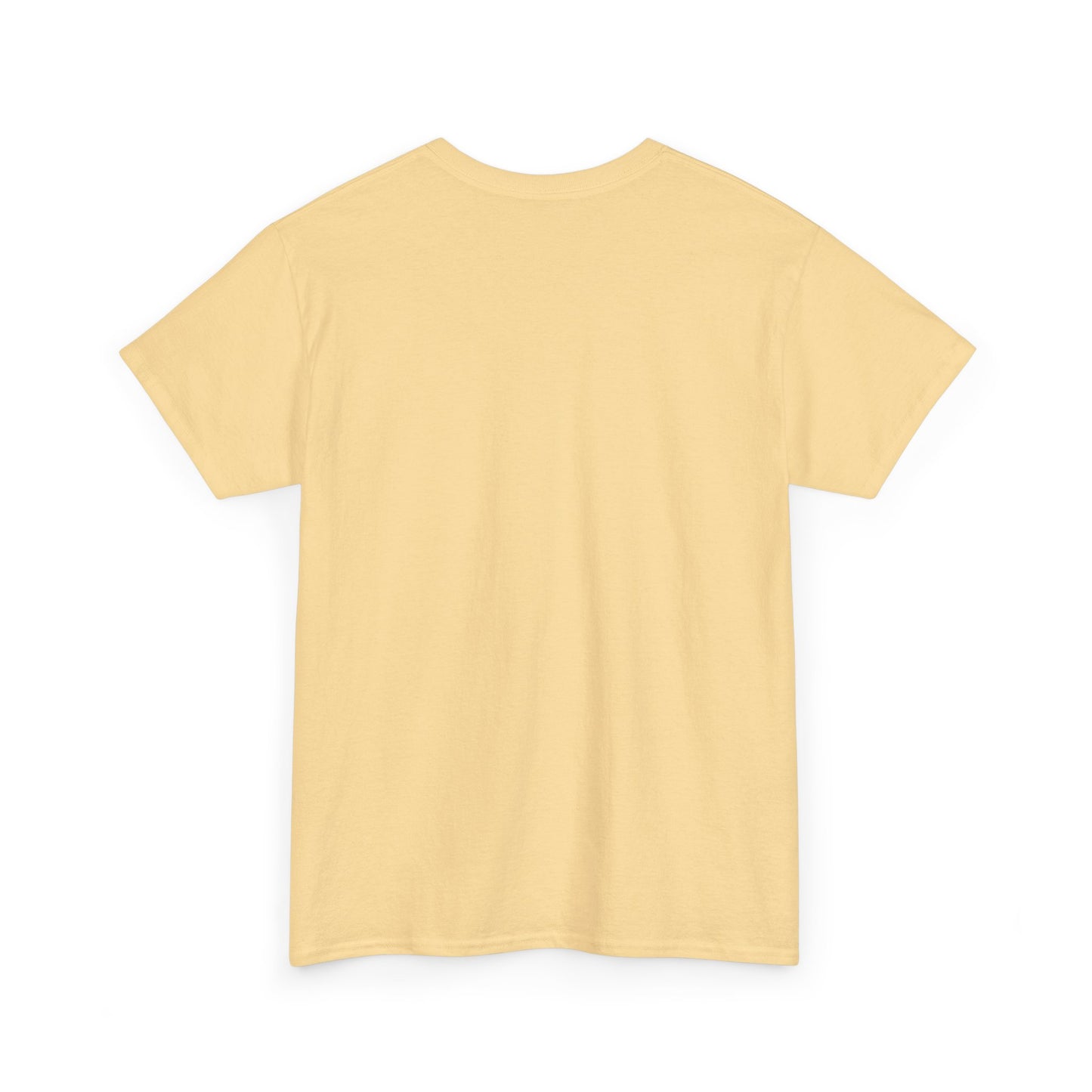 "Quail Covey Cottage" Nature-Inspired Unisex Heavy Cotton Tee, Casual Shirt, Graphic Tee, Eco-Friendly Fashion, Outdoor Adventure Wear