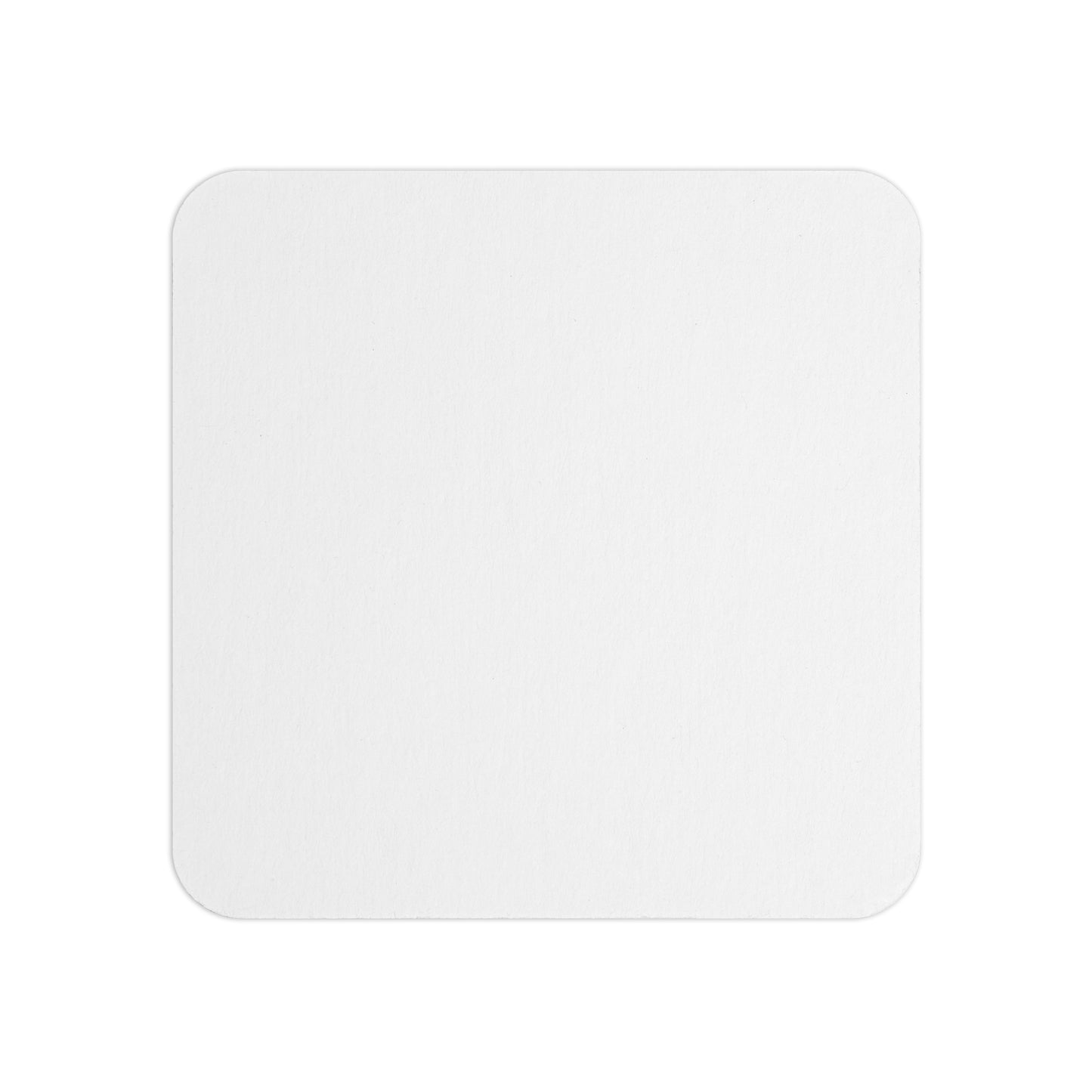 Adobe Dregs Coffee™ Logo Coasters, Choice of 50 or 100 pieces.
