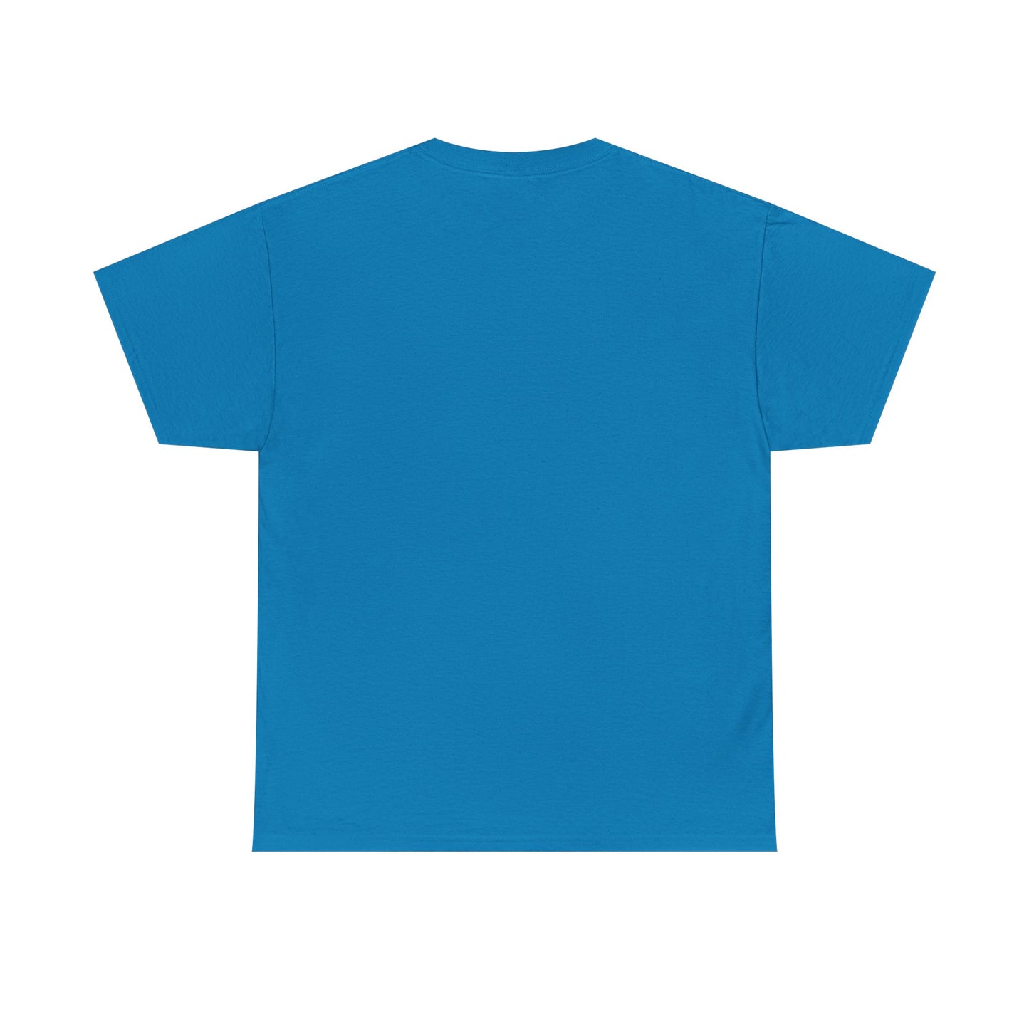 "Quail Covey Cottage" Nature-Inspired Unisex Heavy Cotton Tee, Casual Shirt, Graphic Tee, Eco-Friendly Fashion, Outdoor Adventure Wear