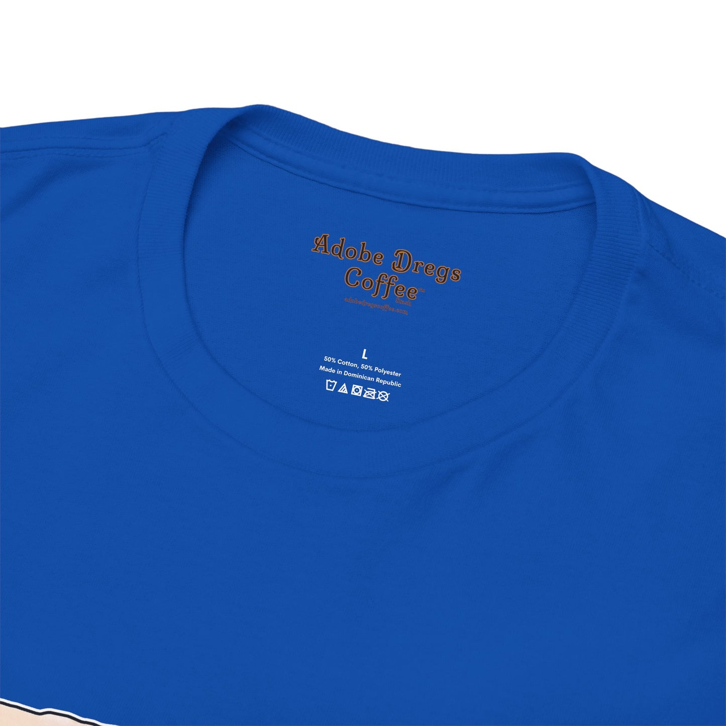 "Quail Covey Cottage" Nature-Inspired Unisex Heavy Cotton Tee, Casual Shirt, Graphic Tee, Eco-Friendly Fashion, Outdoor Adventure Wear