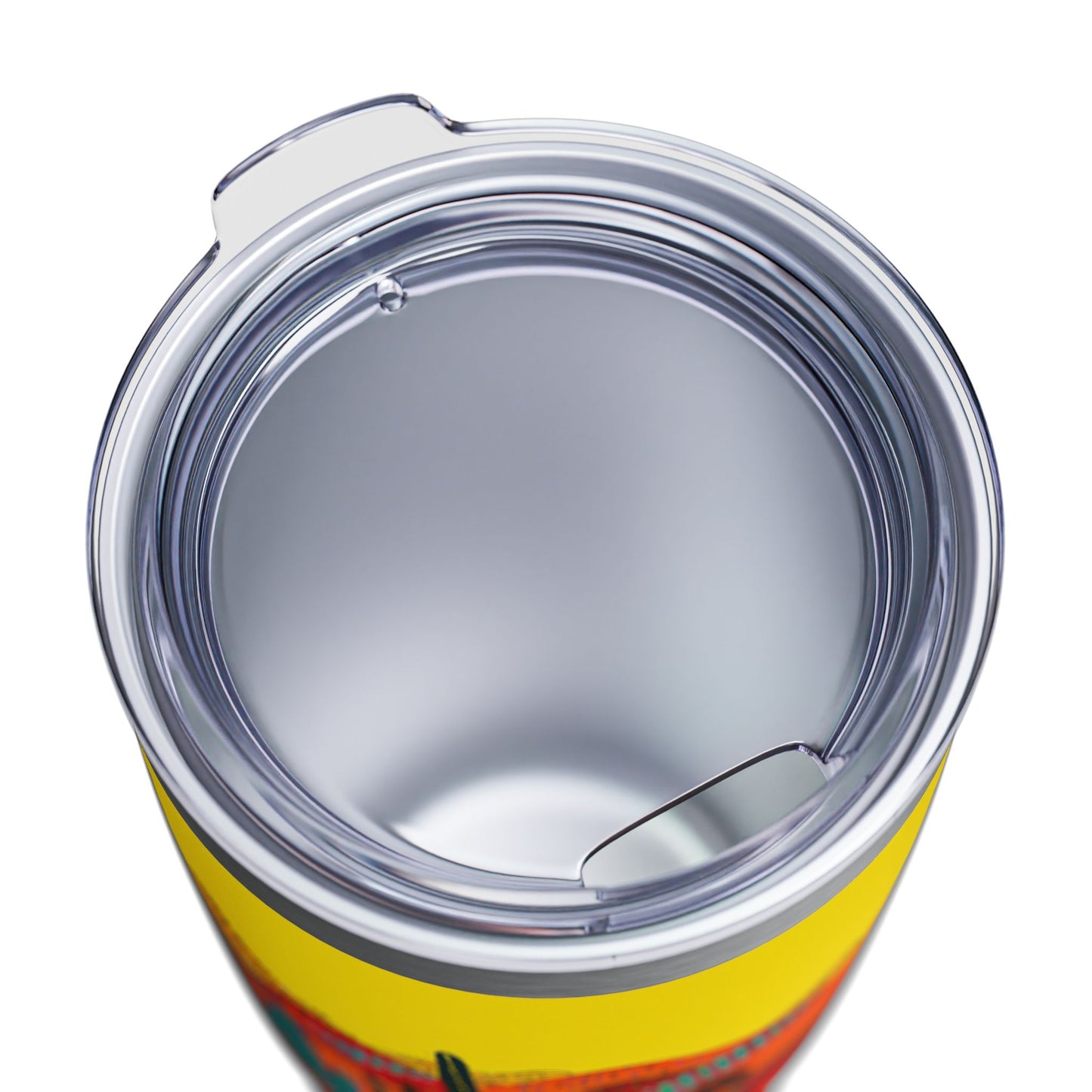 "Desert Fantasy" 20oz Ringneck Tumbler - From Adobe Dregs Coffee™