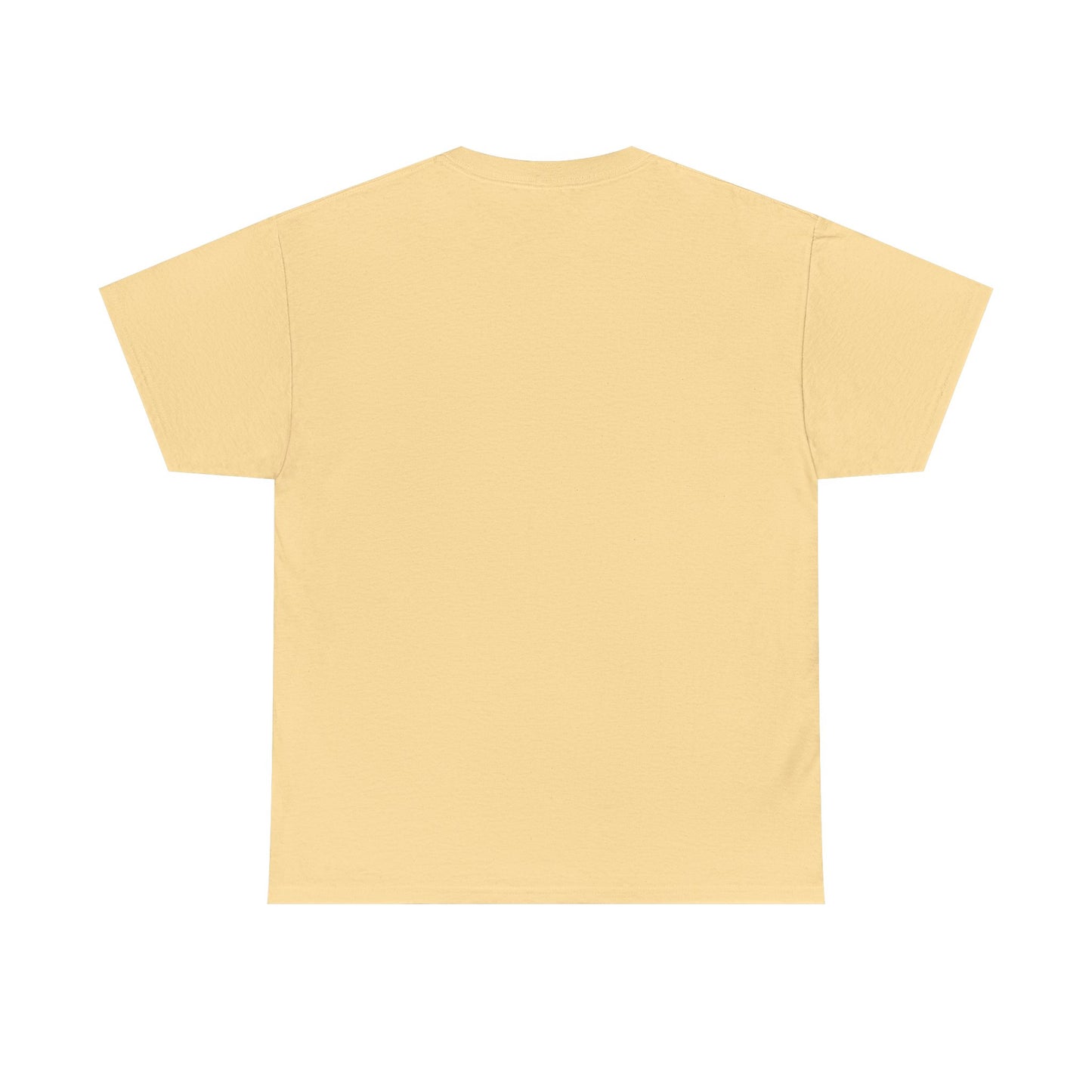 "Quail Covey Cottage" Nature-Inspired Unisex Heavy Cotton Tee, Casual Shirt, Graphic Tee, Eco-Friendly Fashion, Outdoor Adventure Wear