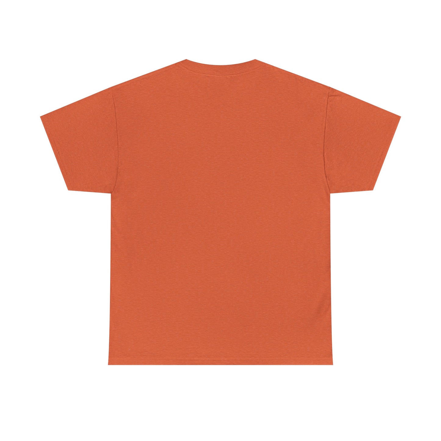 "Quail Covey Cottage" Nature-Inspired Unisex Heavy Cotton Tee, Casual Shirt, Graphic Tee, Eco-Friendly Fashion, Outdoor Adventure Wear