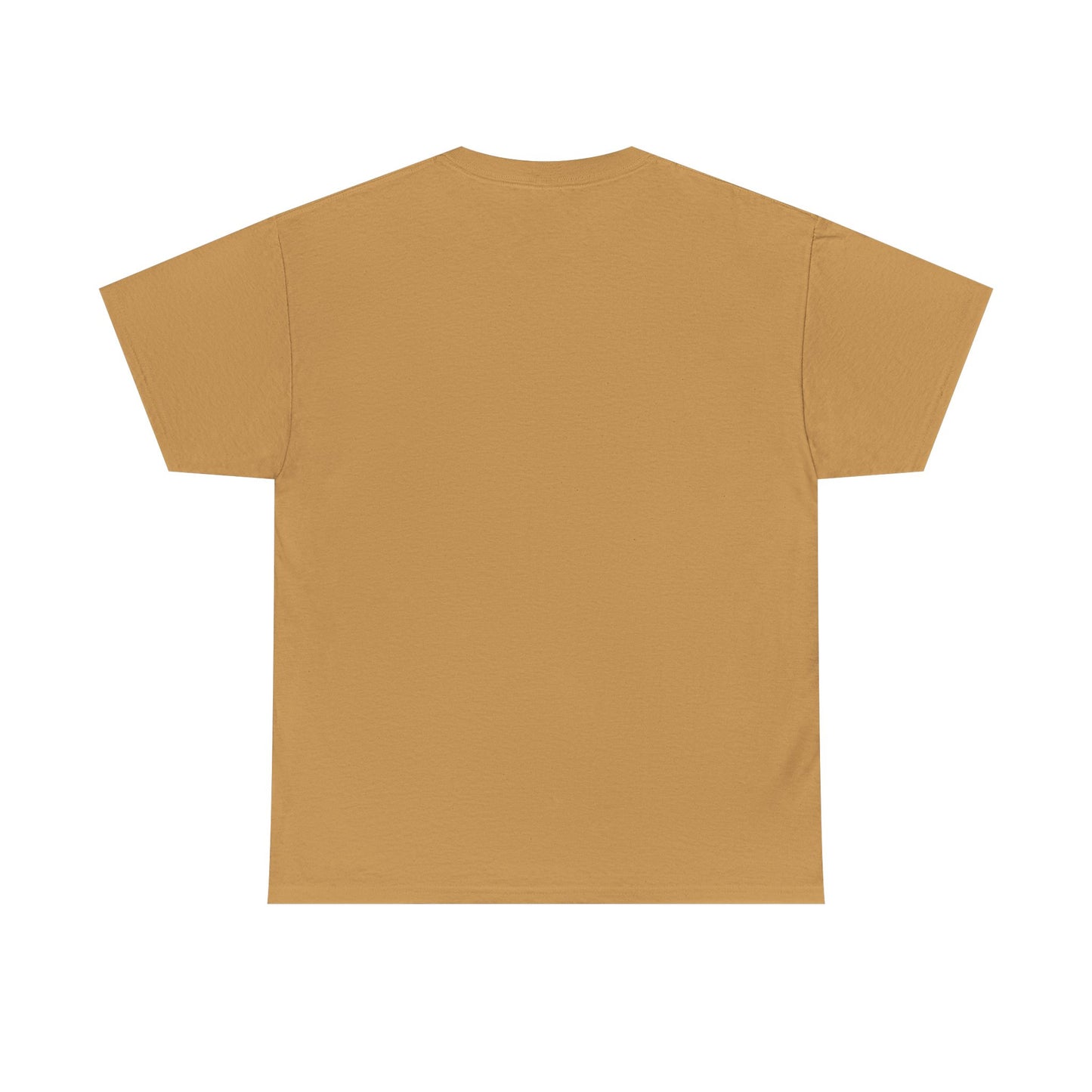 "Quail Covey Cottage" Nature-Inspired Unisex Heavy Cotton Tee, Casual Shirt, Graphic Tee, Eco-Friendly Fashion, Outdoor Adventure Wear