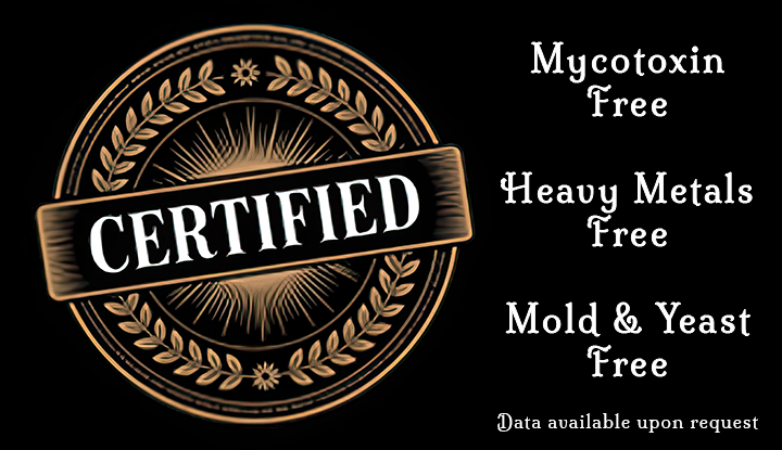 Adobe Dregs™ Cactus Flats Pass™ Instant Coffee Papua New Guinea Single Origin Medium Roast