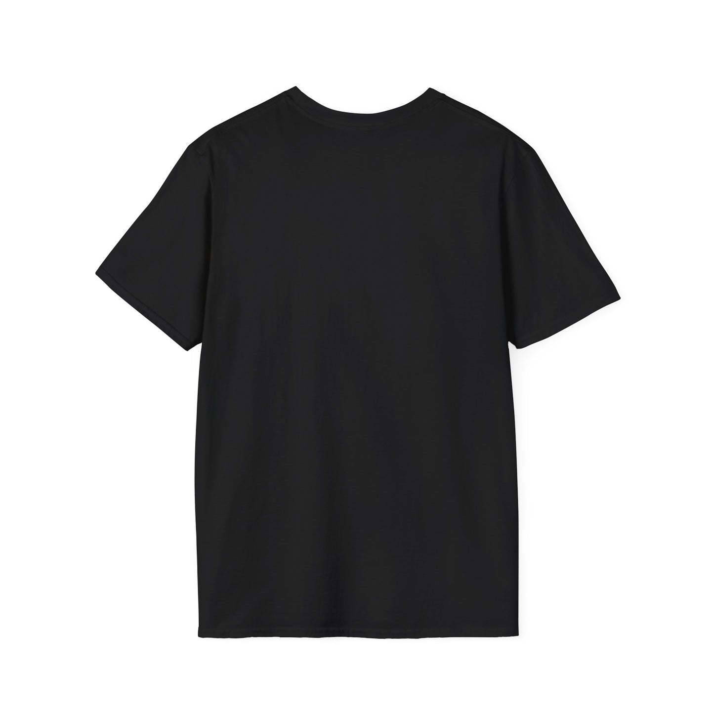 Day of the Dead Skull Top Hat T-Shirt — 'Piss Off!' Gothic Sugar Skull Tee