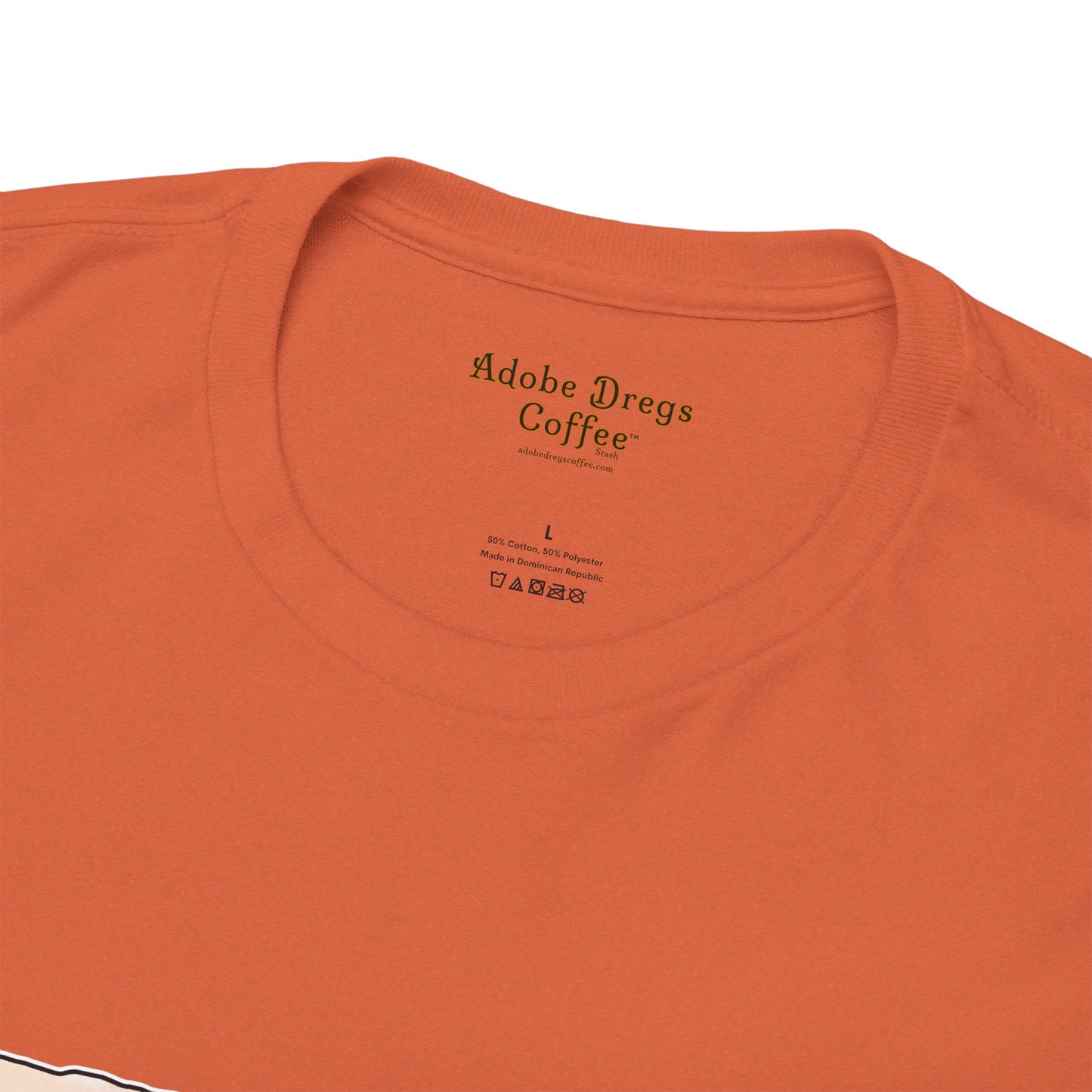 "Quail Covey Cottage" Nature-Inspired Unisex Heavy Cotton Tee, Casual Shirt, Graphic Tee, Eco-Friendly Fashion, Outdoor Adventure Wear