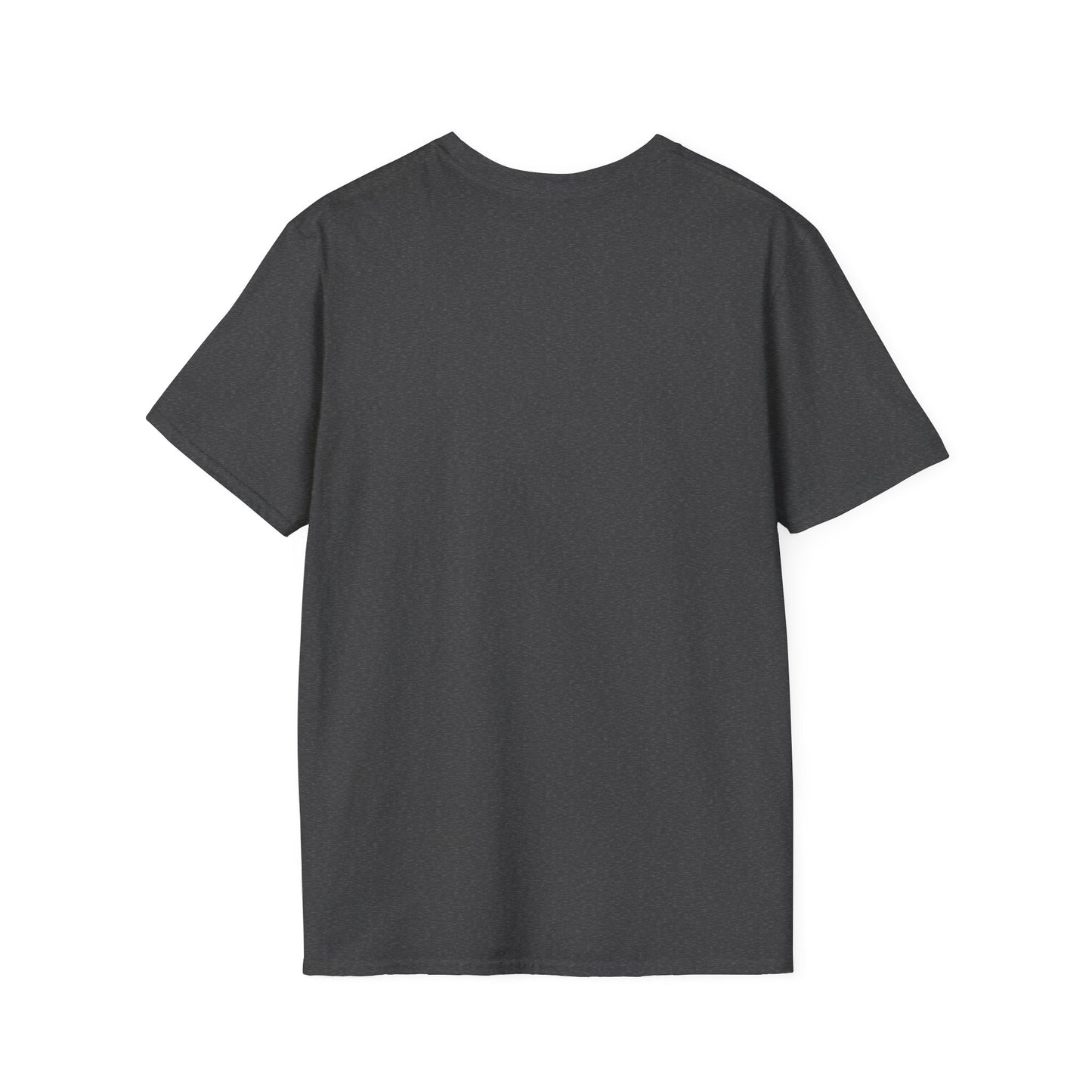 Day of the Dead Skull Top Hat T-Shirt — 'Piss Off!' Gothic Sugar Skull Tee