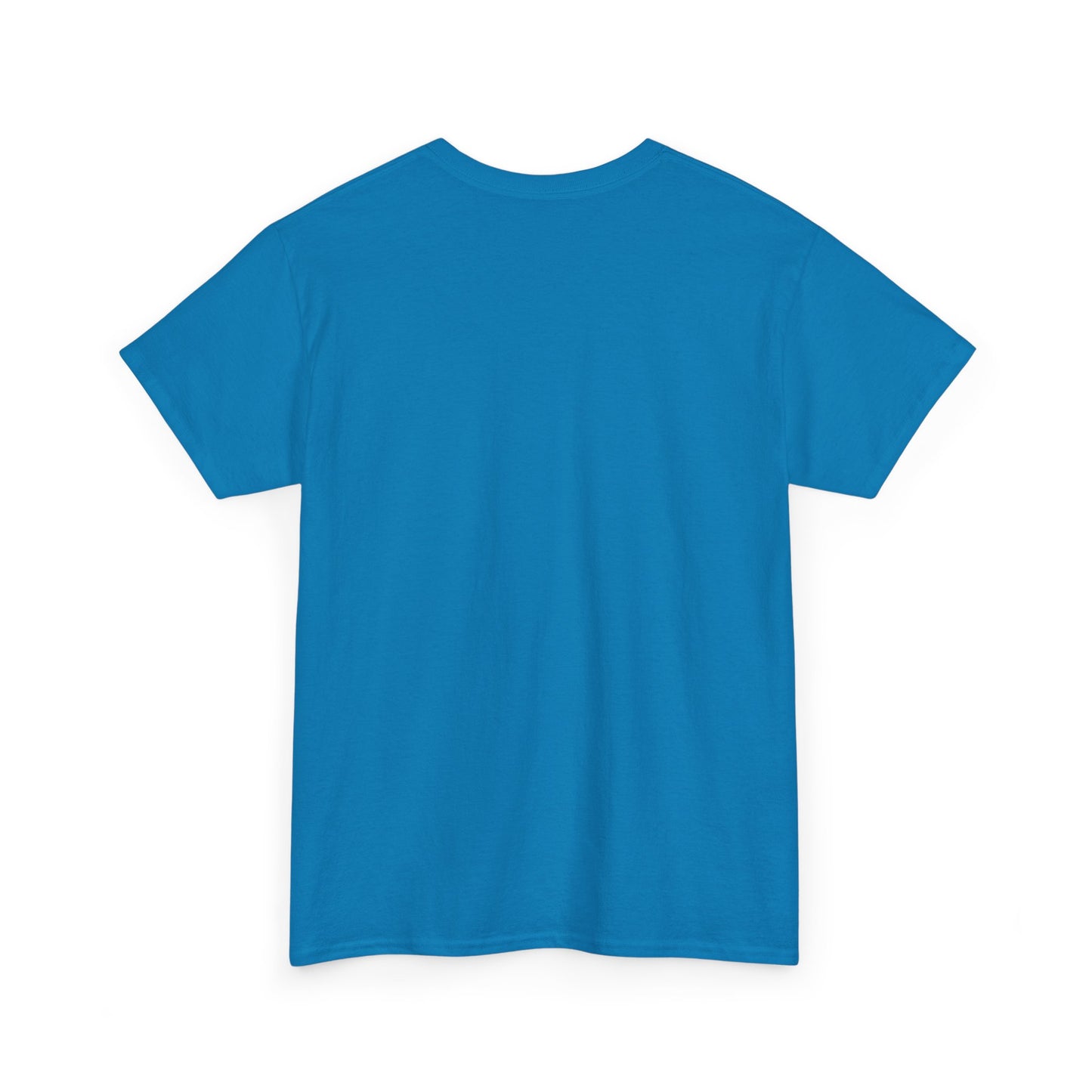 "Quail Covey Cottage" Nature-Inspired Unisex Heavy Cotton Tee, Casual Shirt, Graphic Tee, Eco-Friendly Fashion, Outdoor Adventure Wear