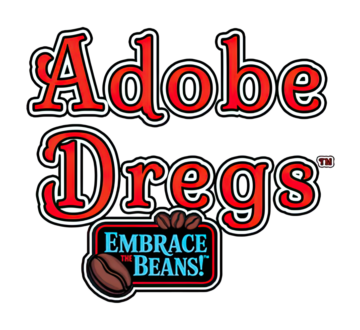 Adobe Dregs Coffee™ Gift Cards